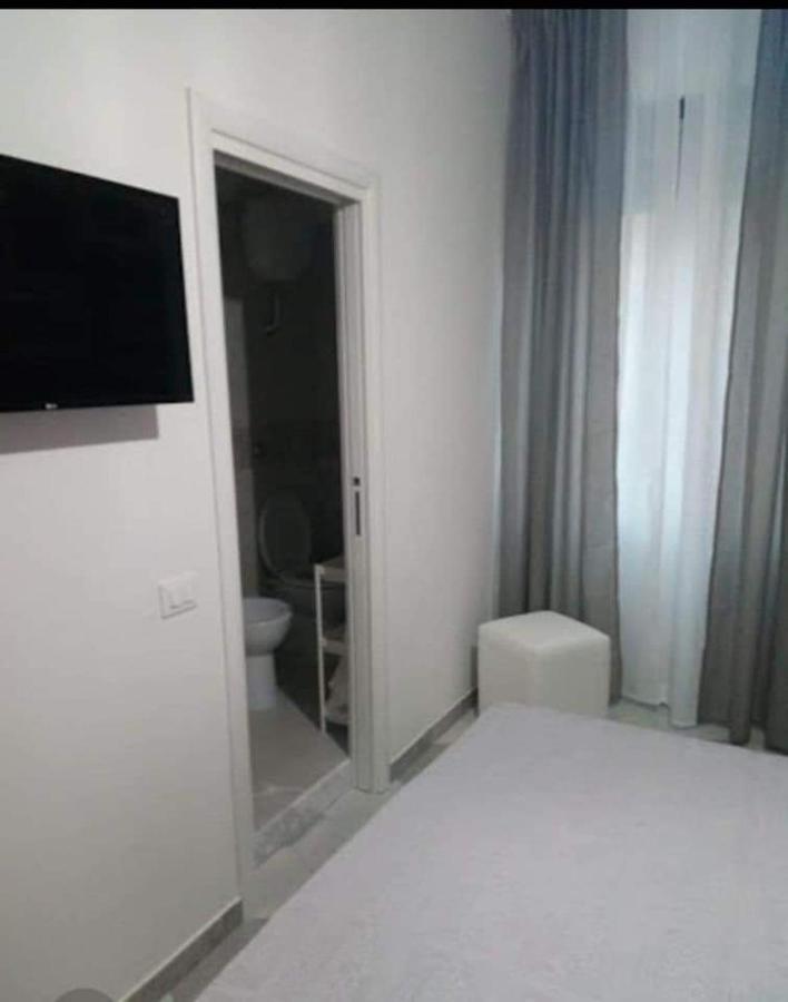 B&B Le Due Costiere Salerno Exterior foto